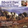 Elgar / Tchaikovsky / Dvorak: Cello Concerto / Rococo-Variations / Rondo m.m.